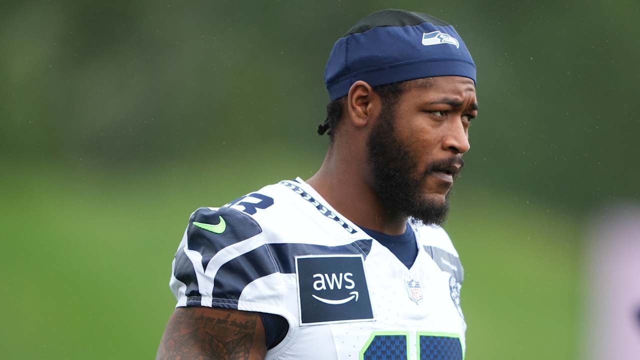 Seahawks LB Ernest Jones: Post-Super Bowl mentality 'different' than 2022 Rams