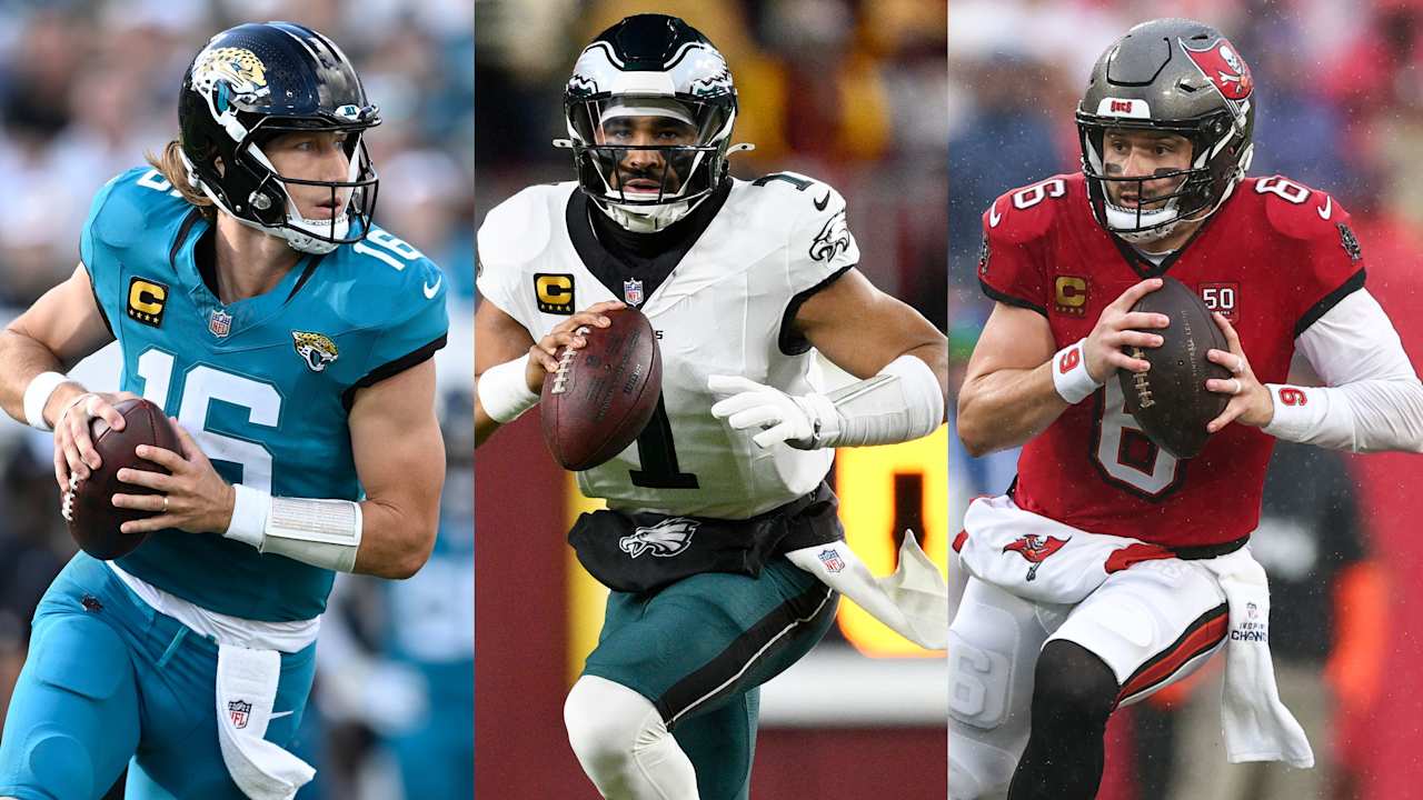 Could one of these seven NFL teams finally celebrate their first Super Bowl season MVP in 2026?