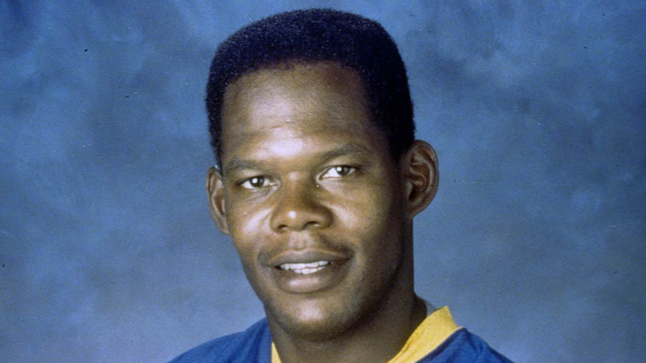 Former NFL cornerback LeRoy Irvin, a two-time All-Pro with the Rams, has died at age 68.