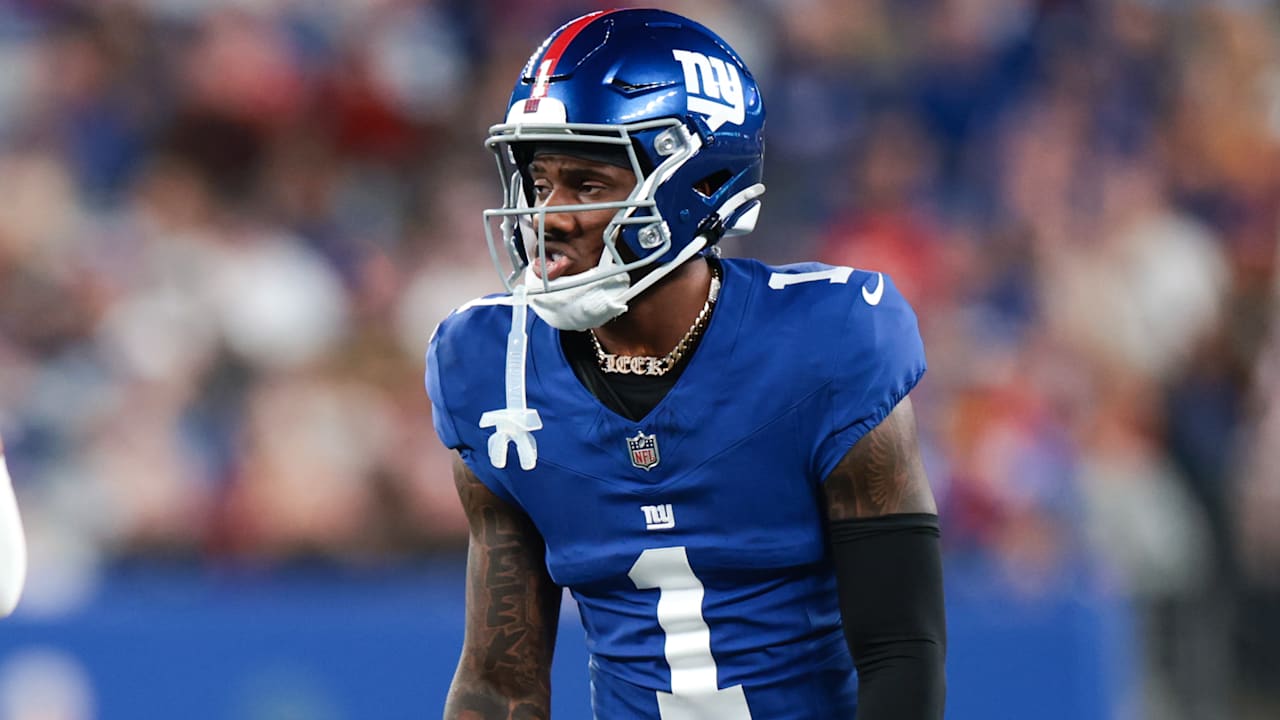 Giants WR Malik Nabers is not expected to be placed on the PUP list to begin training camp