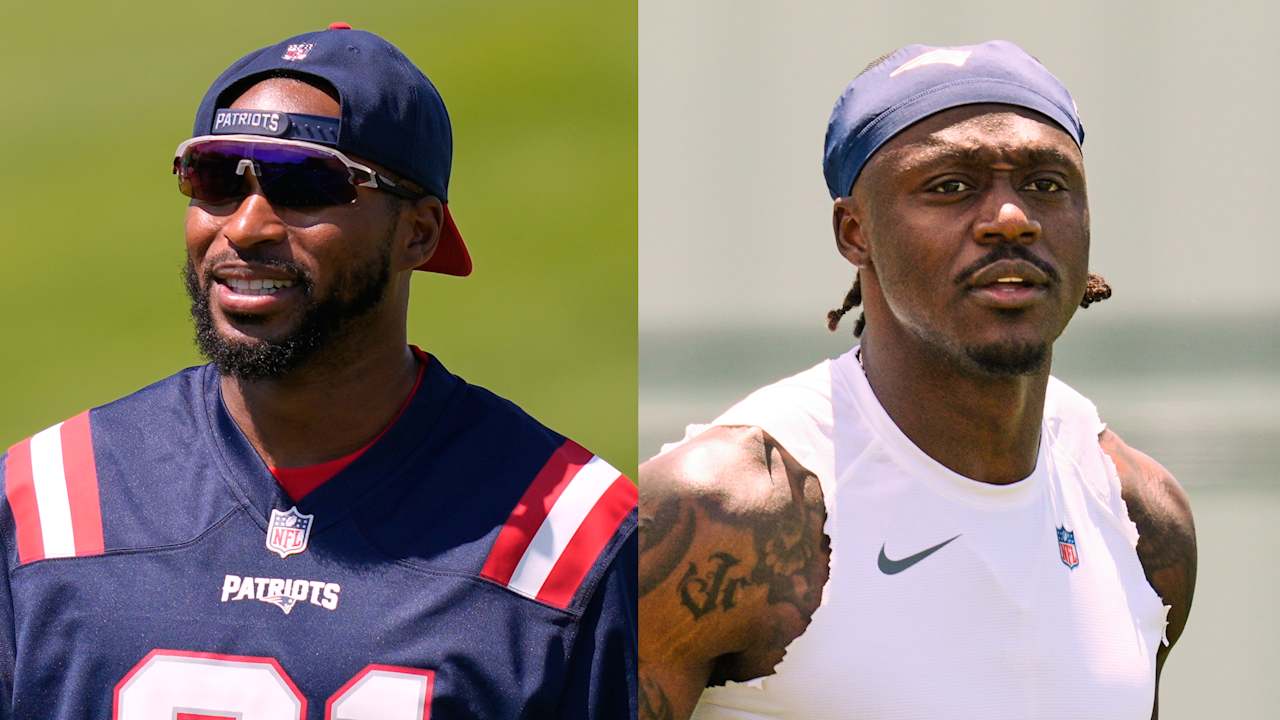 Kevin Byard, Patriots: WRs like AJ Brown 'change your philosophy about how you want to play defense'