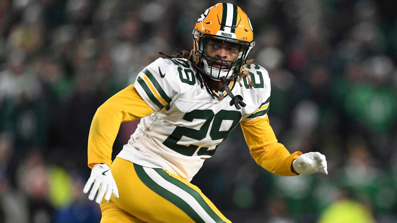 Top 100 players of 2026, no. 70: Xavier McKinney goes two for two on the roster with the Packers