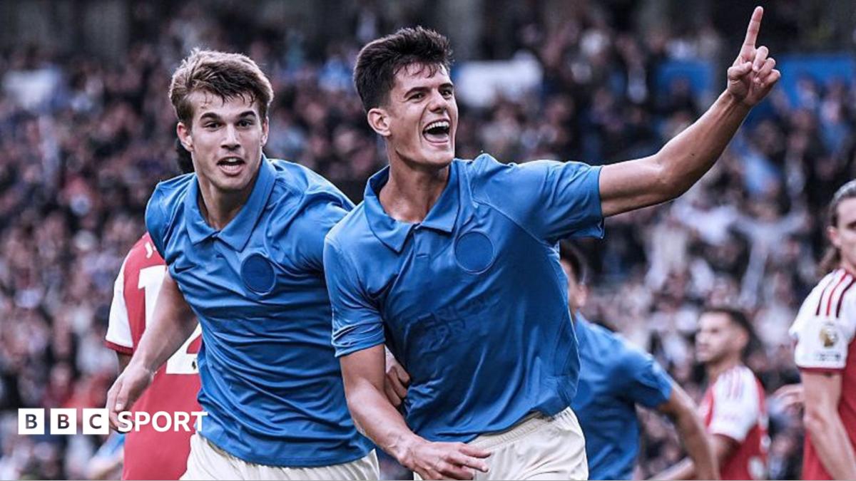 How Premier League teams have really started – according to xG