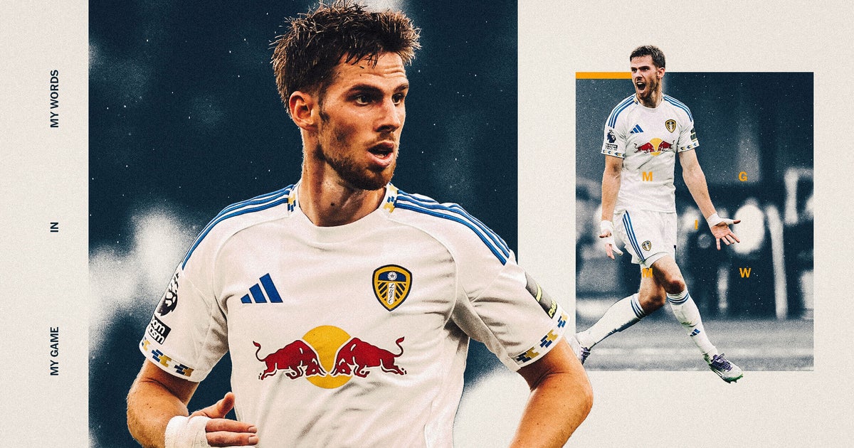 Anton Stach: My Game in My Words
