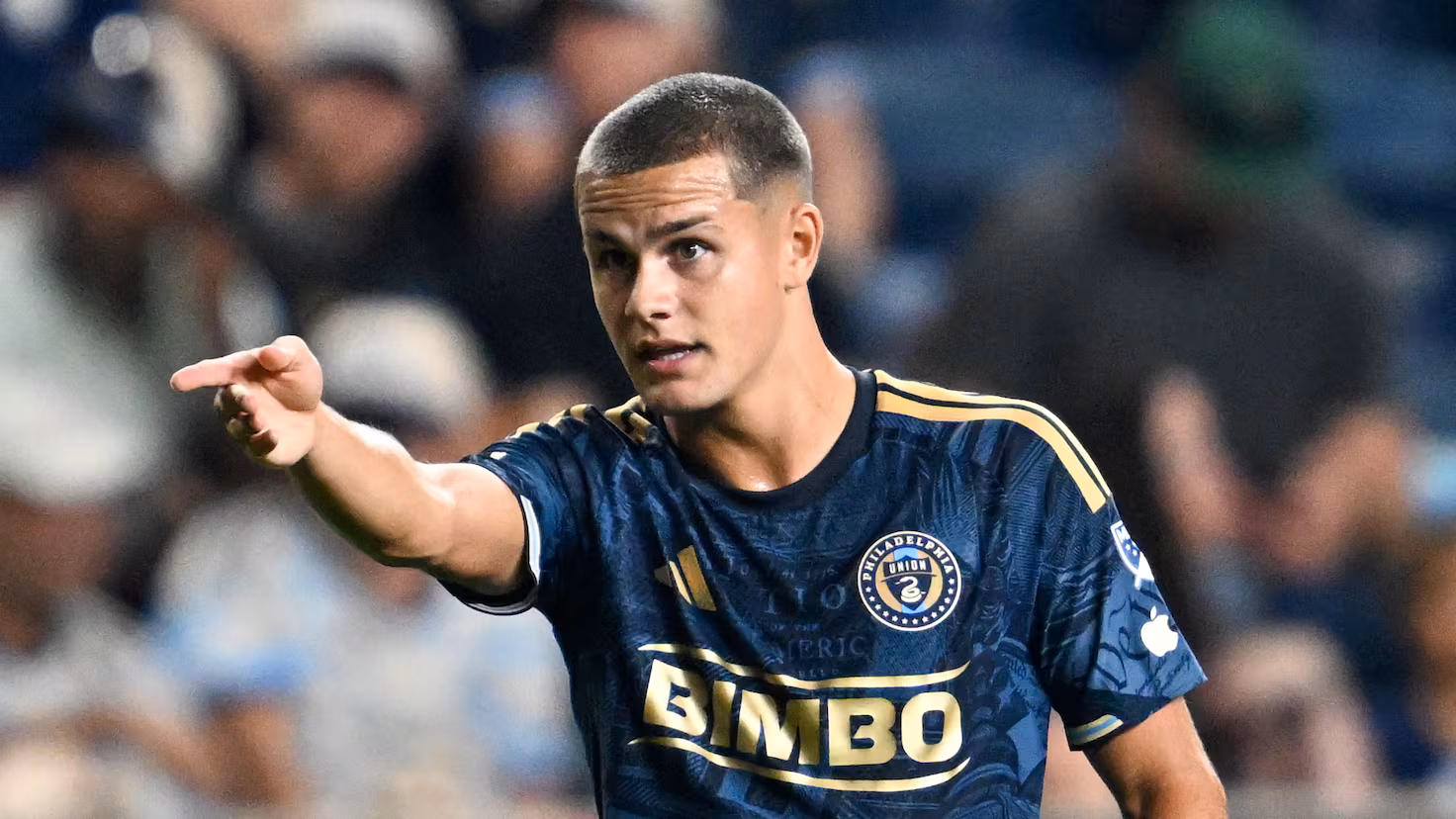 Cavan Sullivan profile: career, statistics and reasons the 16‑year‑old starts for the USMNT. Will he lead the USMNT to World Cup glory?