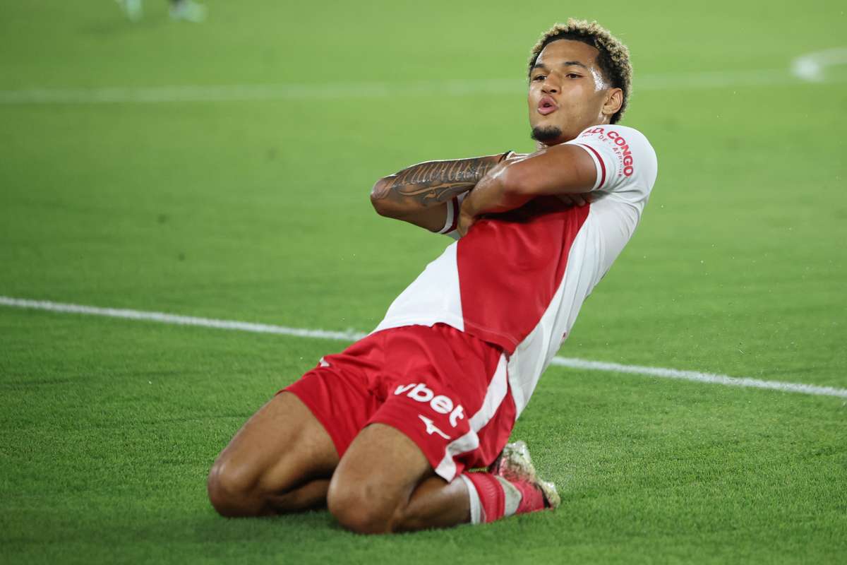 Monaco snatch late win over Lens to continue impressive start to Ligue 1 season