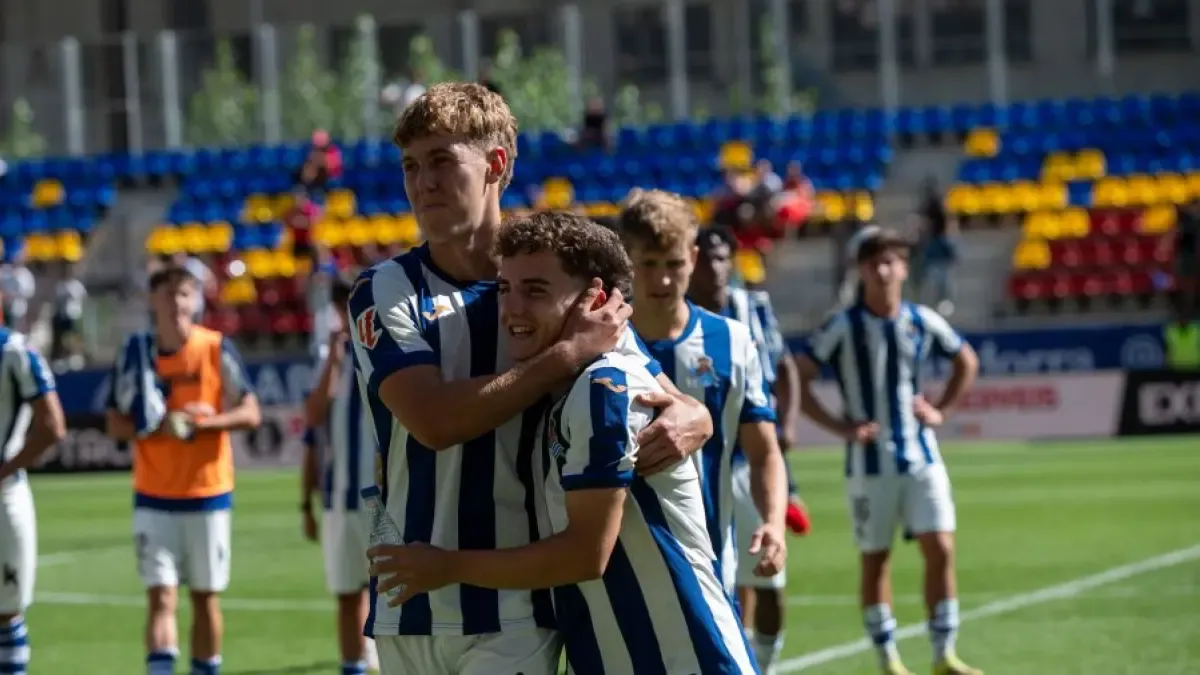 Sanse tests away resilience with a tough visit to last‑place Ceuta