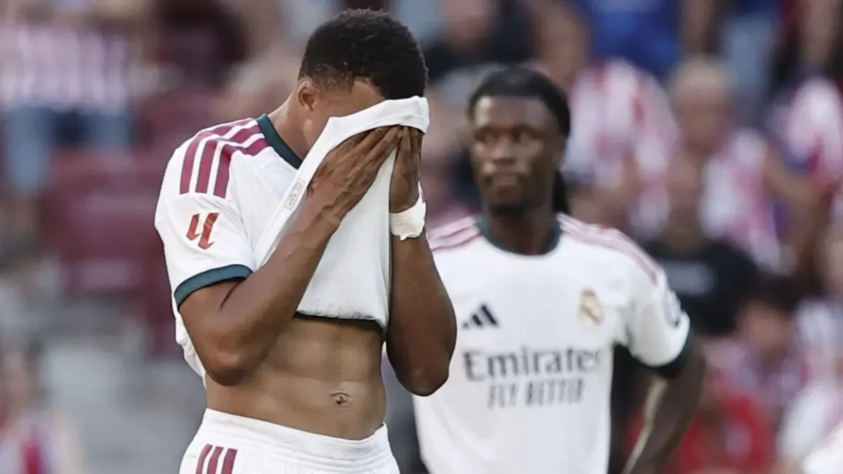 Quote about players not working despite coaches Ancelotti, Alonso, Arbeloa