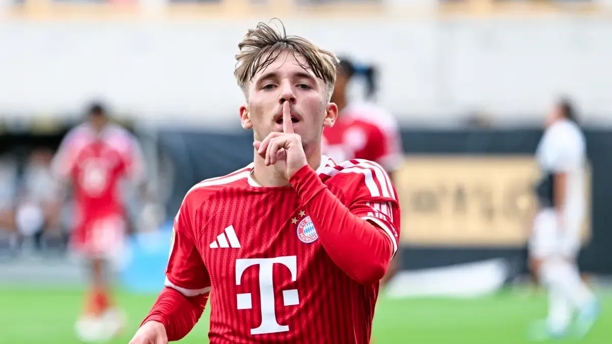 Real Madrid eyes Bayern star again, shifting attention from Michael Olise.