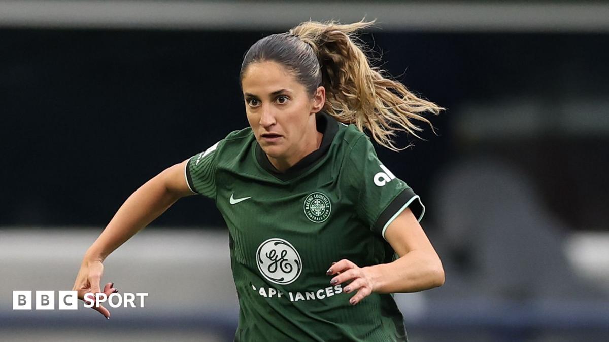 Savannah DeMelo: USA midfielder sues doctors after on‑pitch cardiac arrest