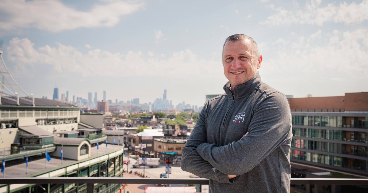 Chicago Stars hire former USWNT coach Vlatko Andonovski as chief soccer officer