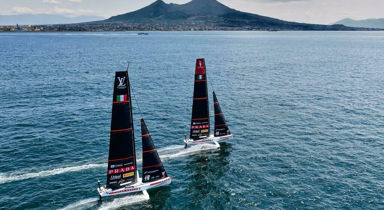 Changes and Challenges in the America’s Cup