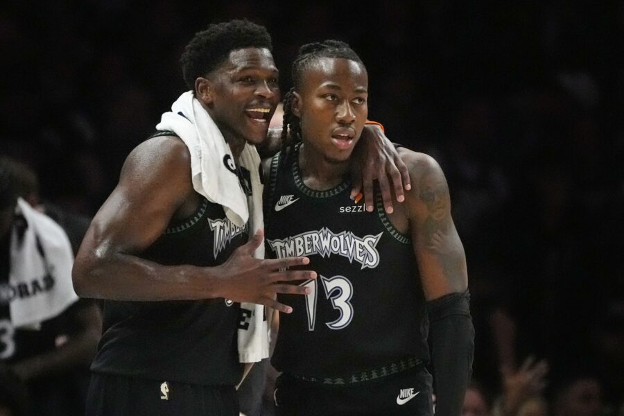 Wolves Notes: Edwards, Ball, Connelly, Ownership, Expansion