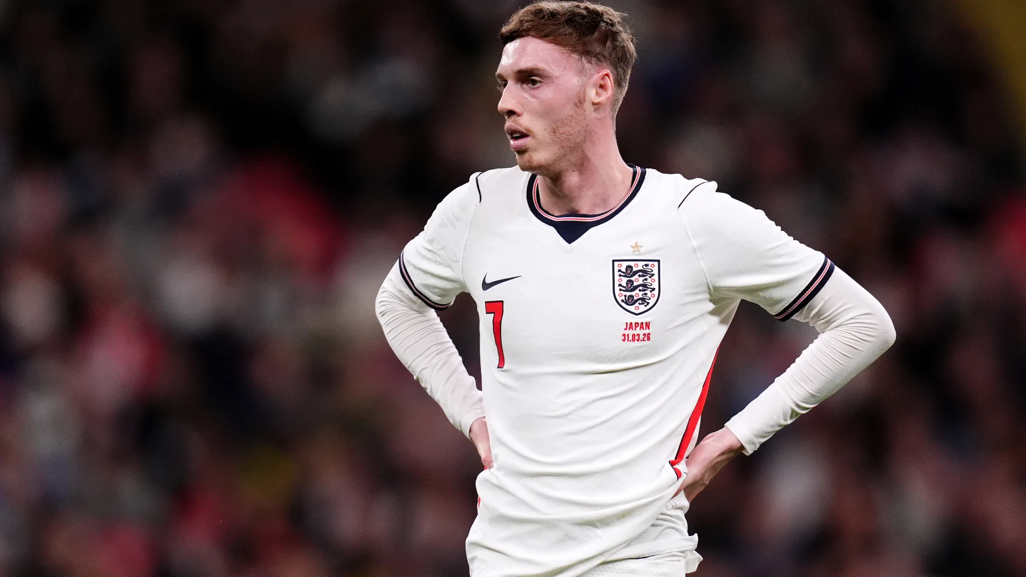 Cole Palmer ruled out after Thomas Tuchel's pressure