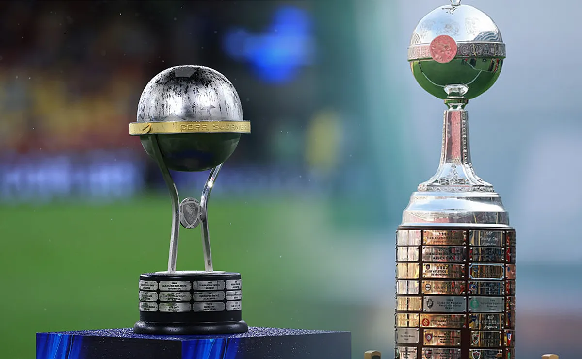 CONMEBOL announced the semifinal dates for the 2026 Copa Sudamericana and Libertadores