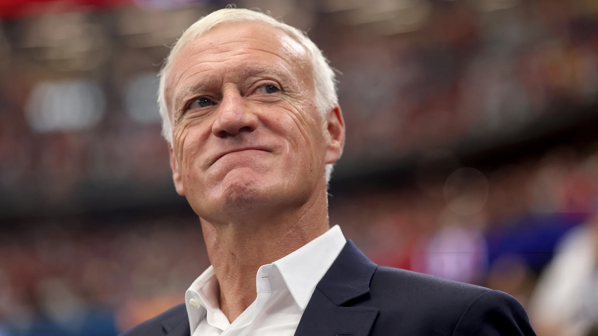 'No one will forget the work done', Dugarry praises Deschamps' record before Zidane's big debut