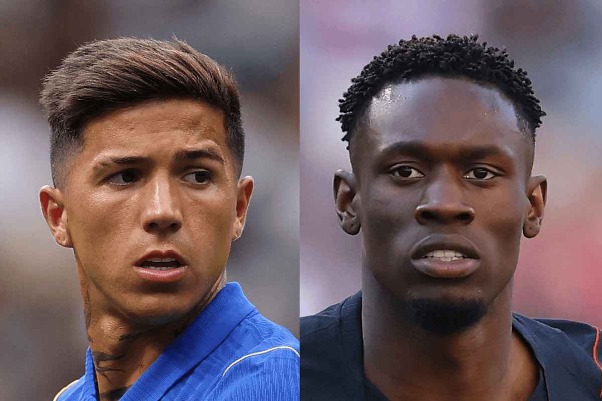 The transfer deadline day deals that could still get done: Fernandez, Balogun, Mudryk and more