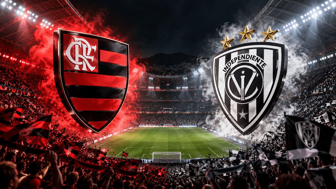 Flamengo vs. Independiente del Valle live quarter‑final on beIN SPORTS