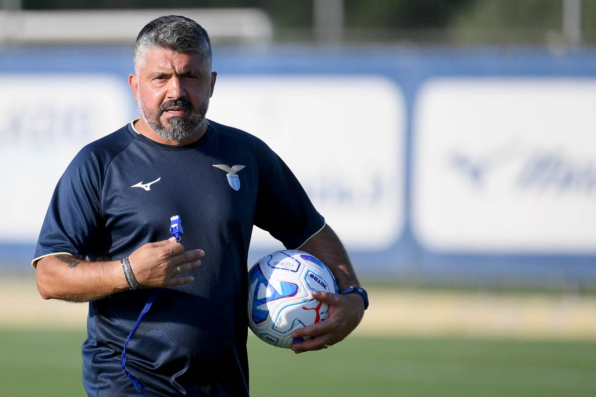 Gattuso warns a long break could drop adrenaline and cool Lazio’s momentum. Will they keep the heat up after the pause?