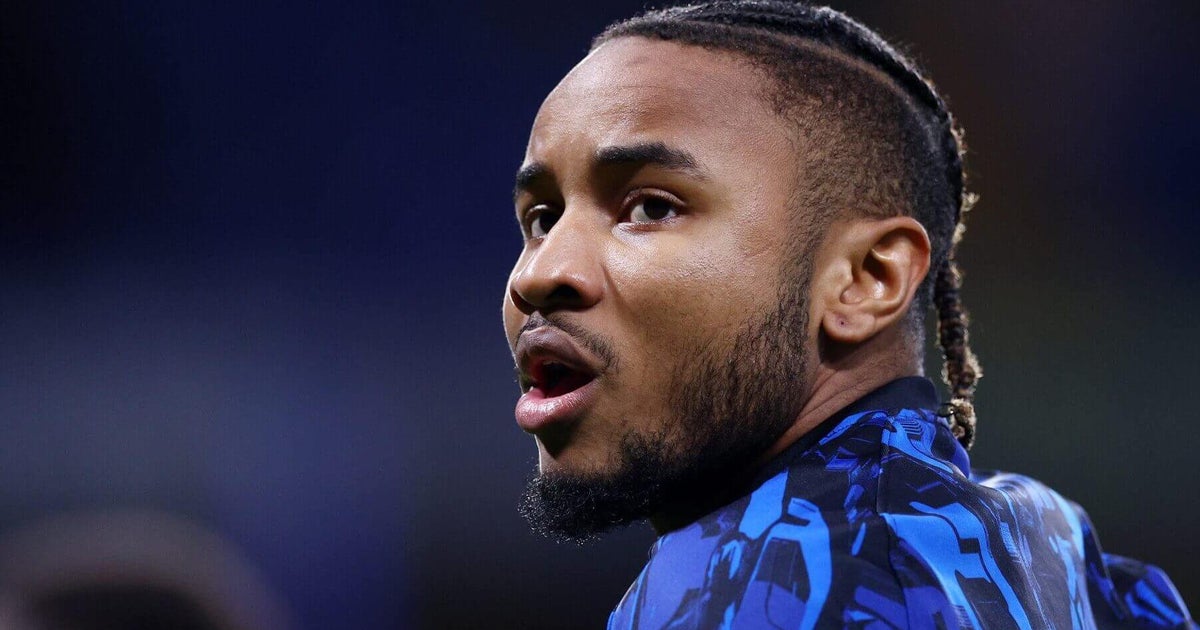 Christopher Nkunku says he needs to enjoy football again after Chelsea and Milan spells.