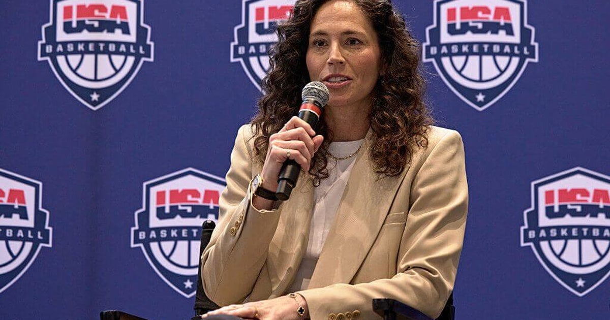 Sue Bird’s impact on global women’s basketball growth over two decades, leading the U.S.