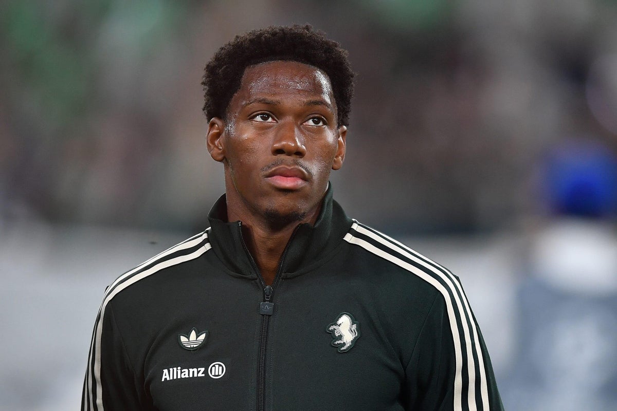 Juventus striker Jonathan David completes season-long loan to Atletico Madrid