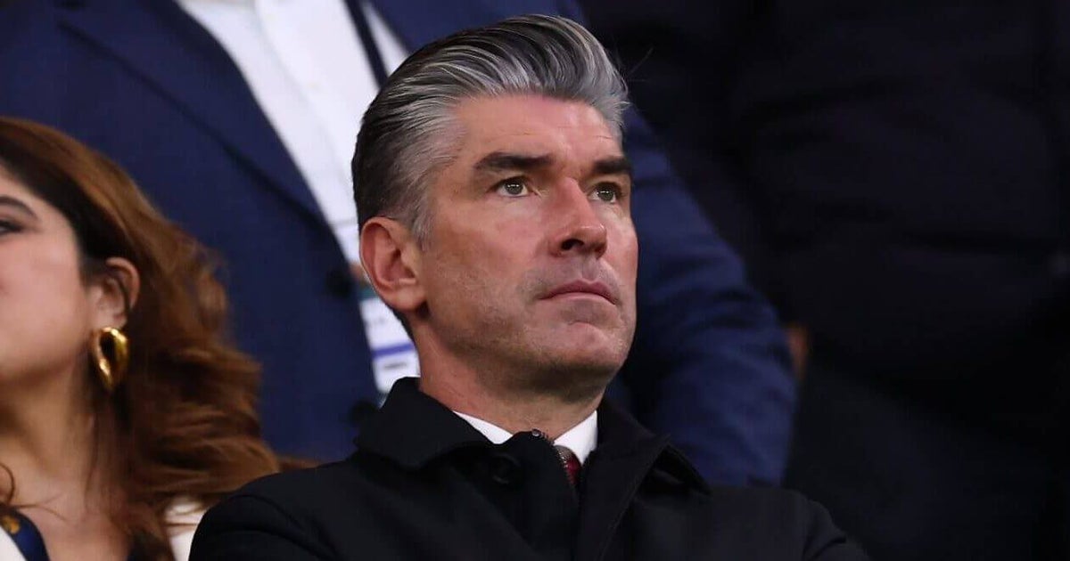 Liverpool's hunt for a new sporting director: Julian Ward and the standout internal options