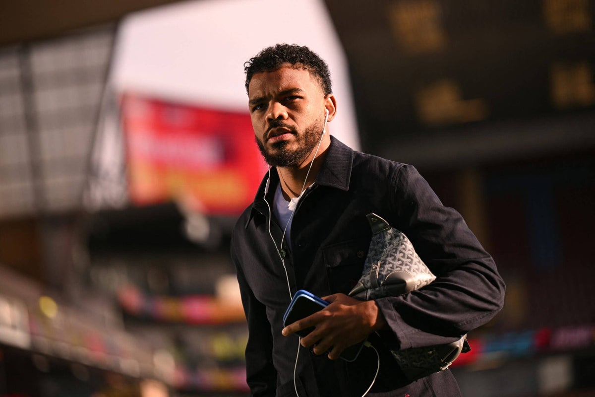 Houston Dynamo finalizing loan deal for Burnley striker Lyle Foster