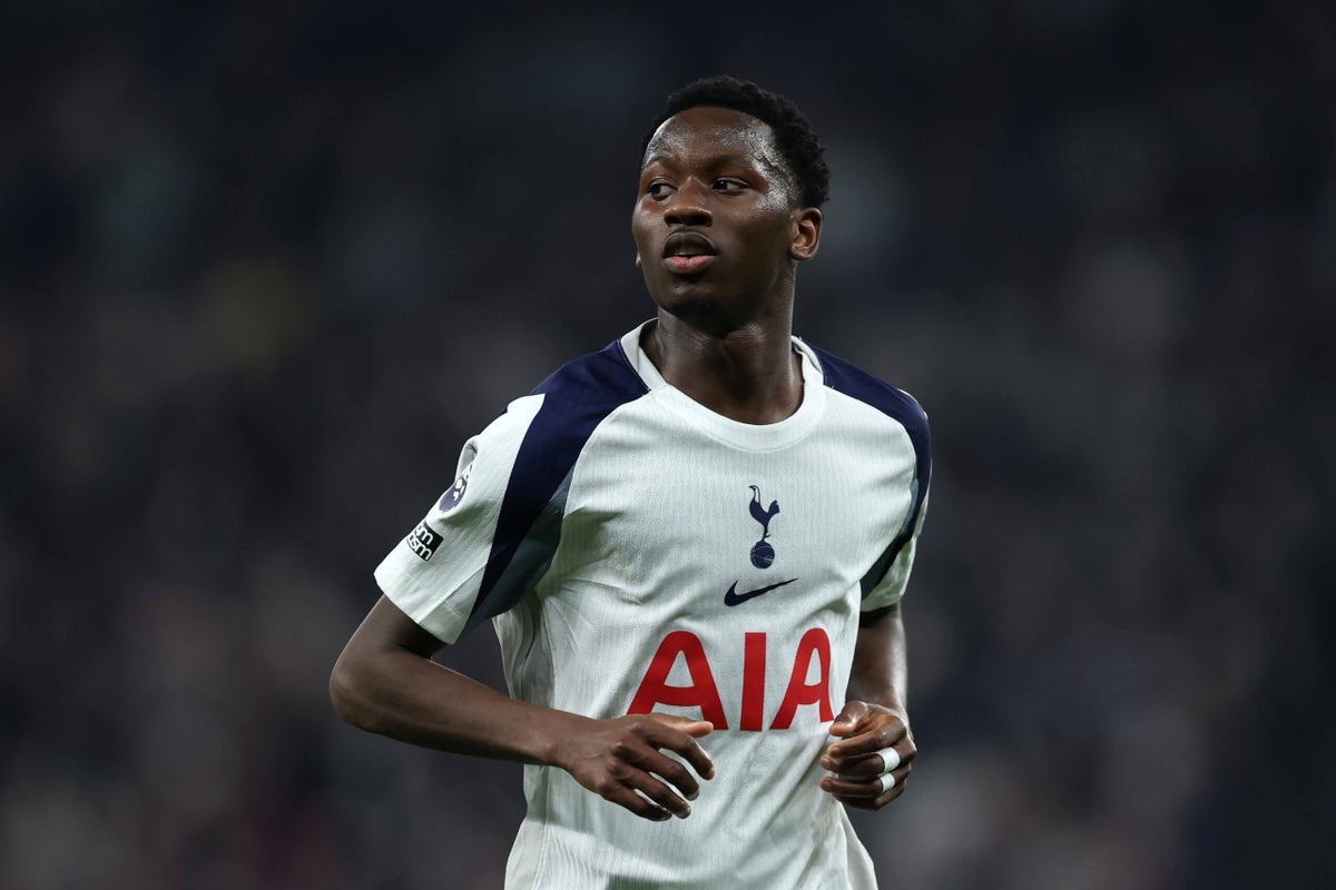 Pape Matar Sarr Juventus transfer