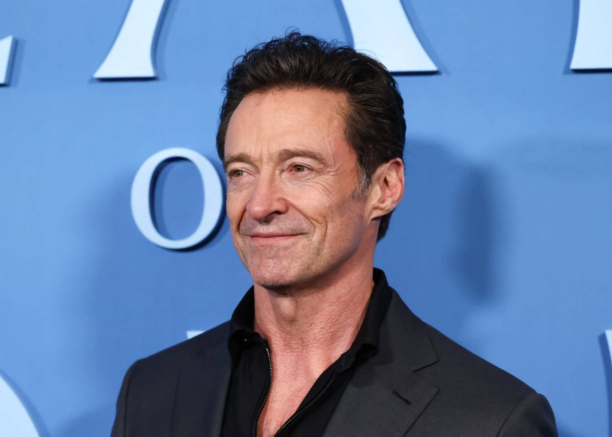 Hugh Jackman holds talks to buy stake in English football club Norwich City