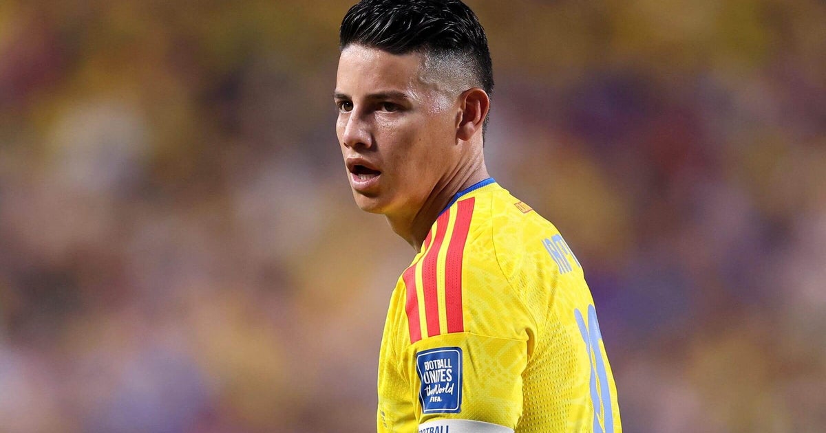 Will Rodríguez help Nacional clinch another league title?
