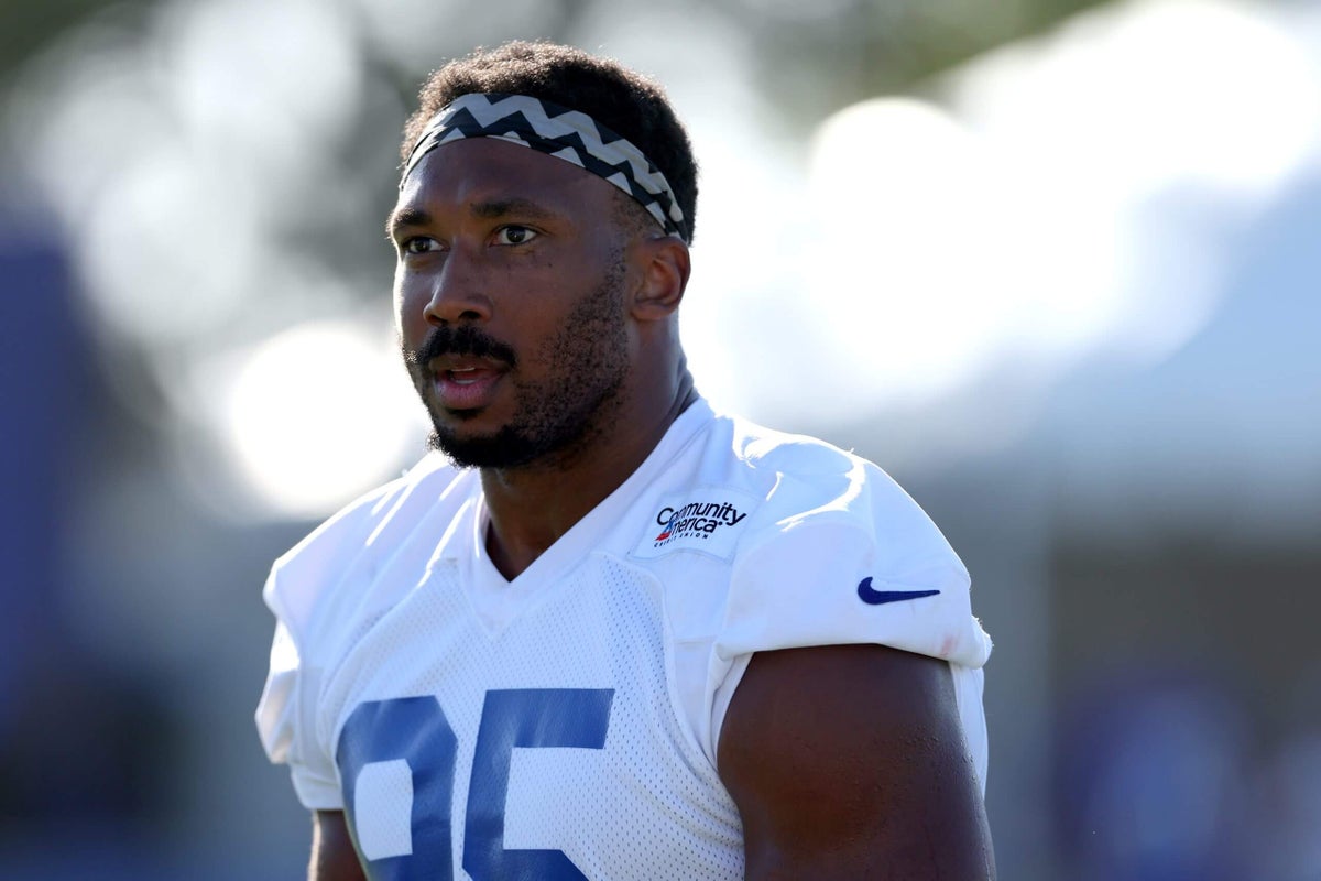 These 10 NFL players are poised to make the biggest impact on their new teams in 2026