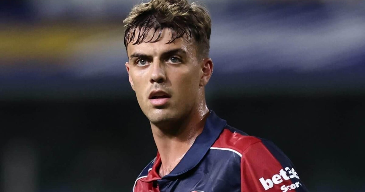 Daniel Maldini, son of Paolo, denies claims of drug use after drink-driving incident
