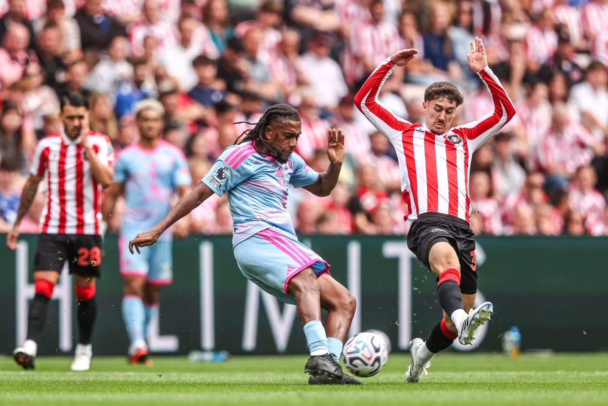 The Expected Premier League Table No 2: Expected Goals Against – Sunderland's miserly start
