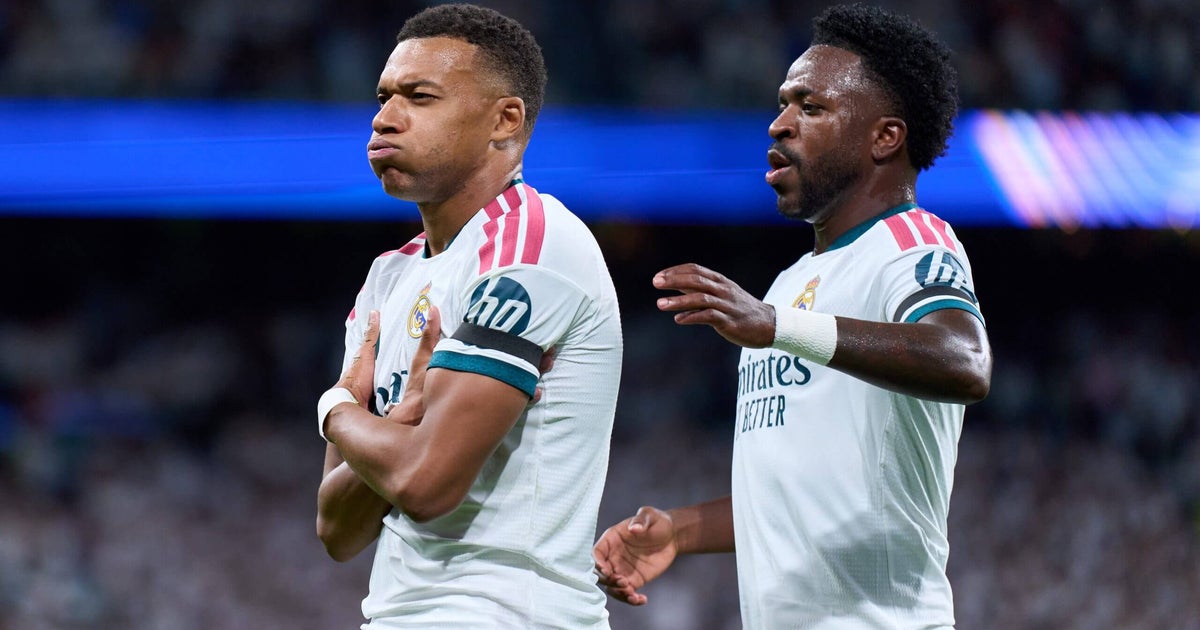 Real Madrid 2 Inter 1 – Can they win the Champions League like this? Mbappe: Ballon d'Or?