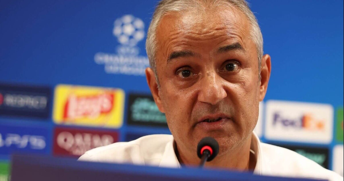 Champions League briefing: Fenerbahce president rejects Kartal's resignation and Kane scores again