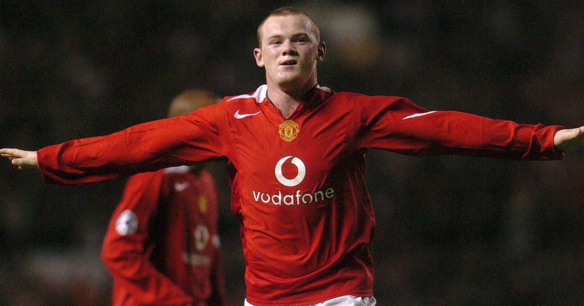 Rooney, Aguero, Hazard, Merson: Our writers pick the best debut they ever saw
