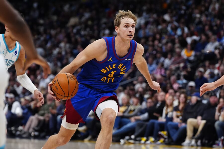 Hunter Tyson aims to boost Maxima Roma’s EuroCup hopes next season