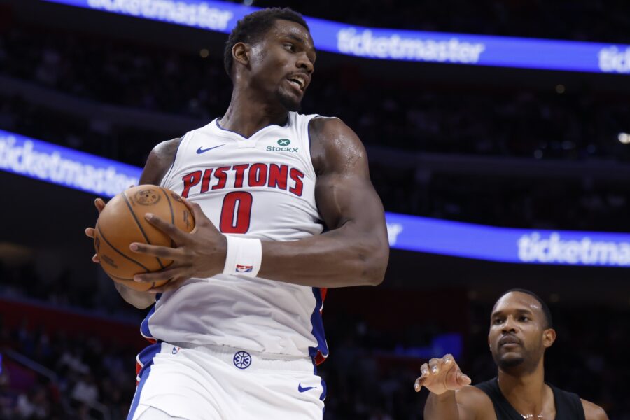 Central Notes: Duren, Bulls, Jenkins, Bucks, Cavs