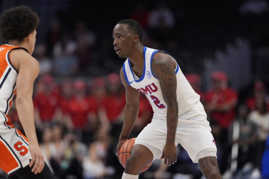 Nuggets, Boopie Miller Agree To Exhibit 10 Deal