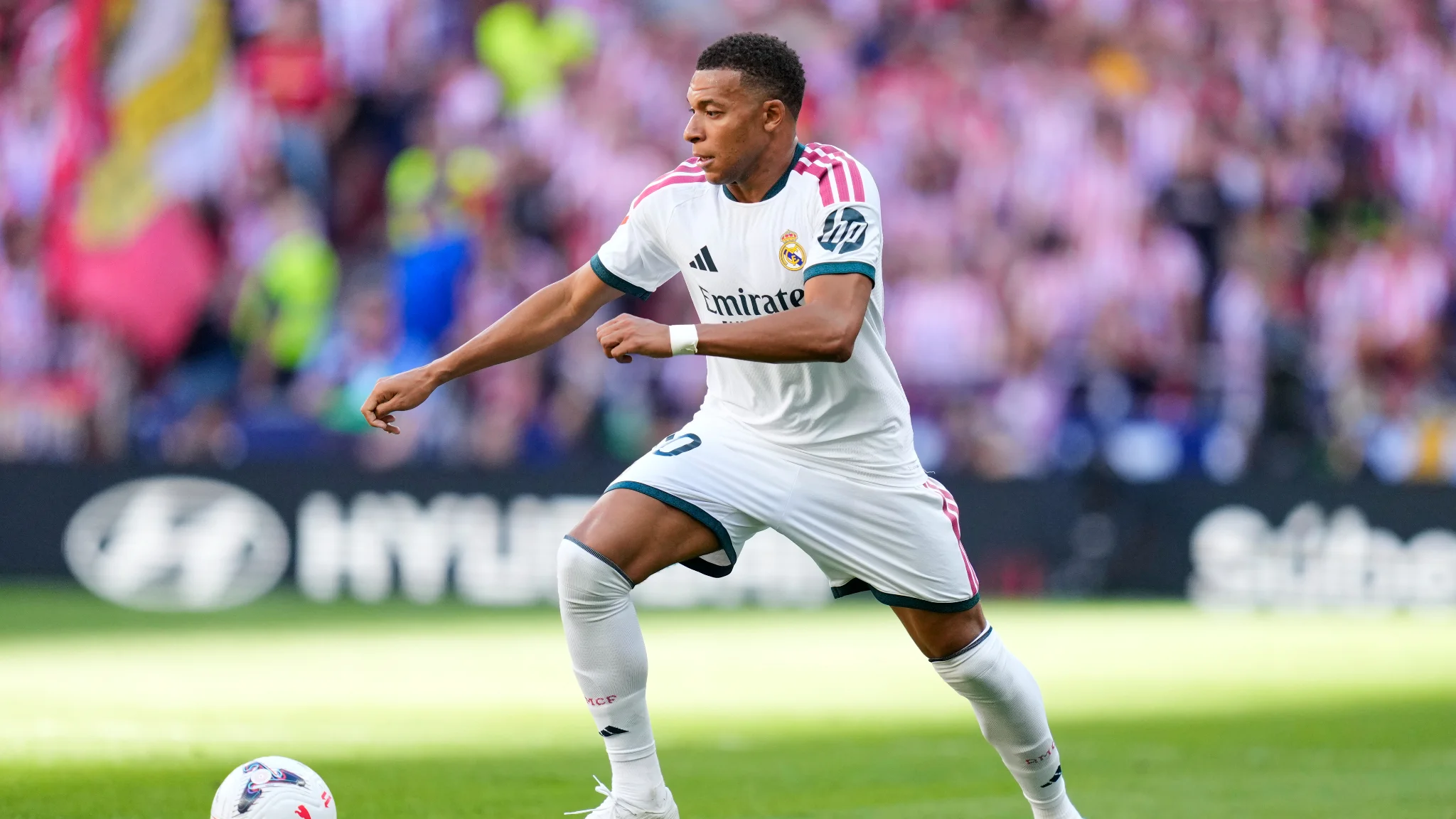 Why Mbappé won’t wear his new “perfect shoe” from On immediately