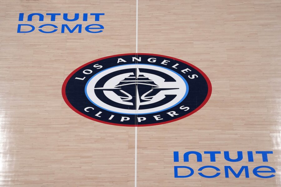 John Gibson Named Clippers' Interim Governor, CEO