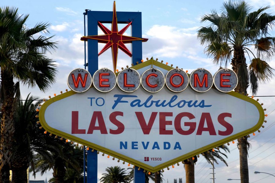 NBA weighing three bids for Las Vegas expansion team