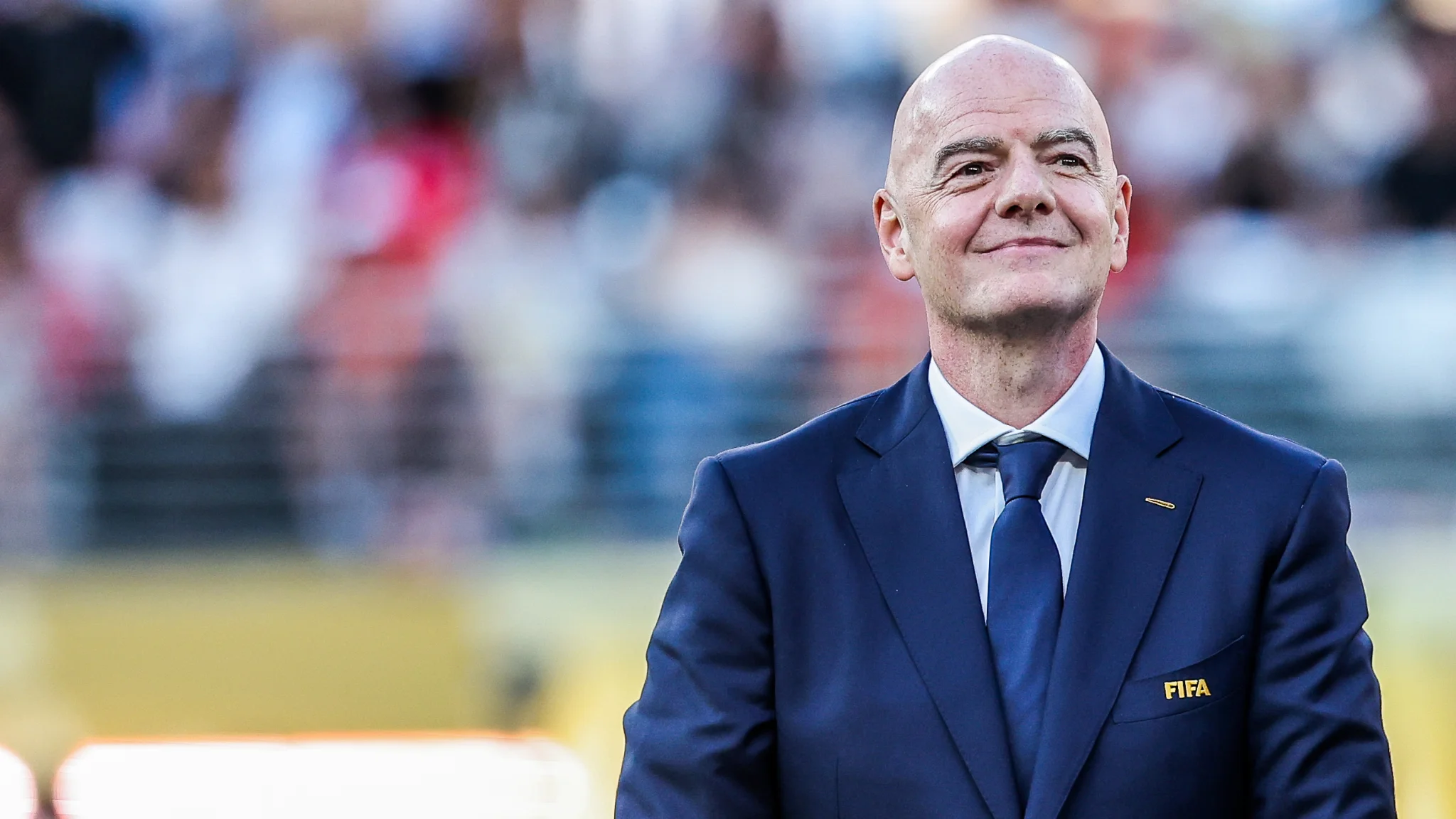 In a joint Friday statement, England’s, Spain’s, Italy’s and Germany’s leagues demanded a FIFA reform.
