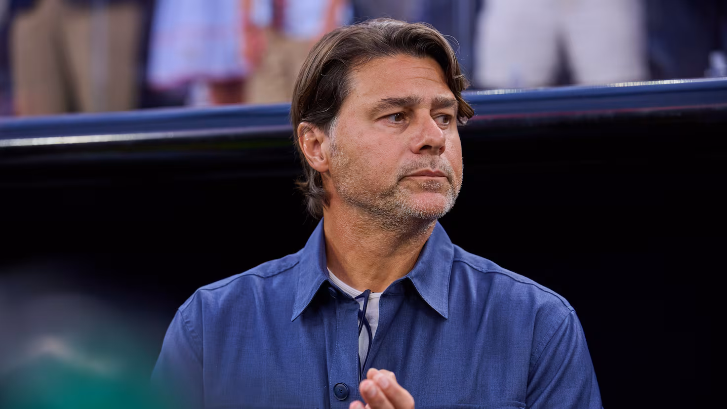 Will Pochettino's USMNT strategy keep pace as Mexico courts more dual nationals?