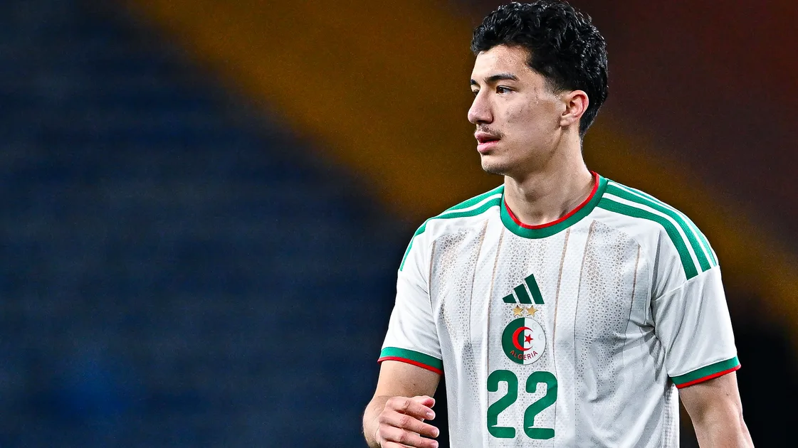 Bayer Leverkusen youngster Ibrahim Maza lights up Algeria’s attack – can he keep the spark alive?