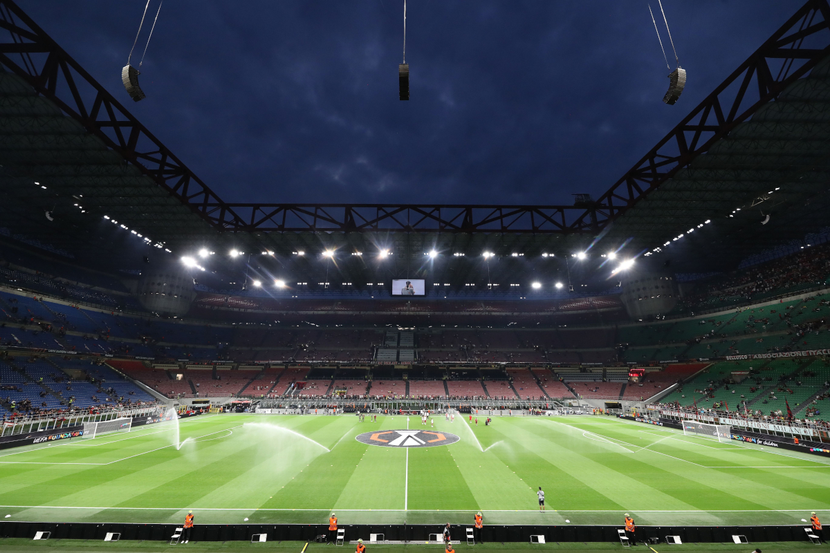 Official: Milan confirm 2025‑26 revenue and net loss