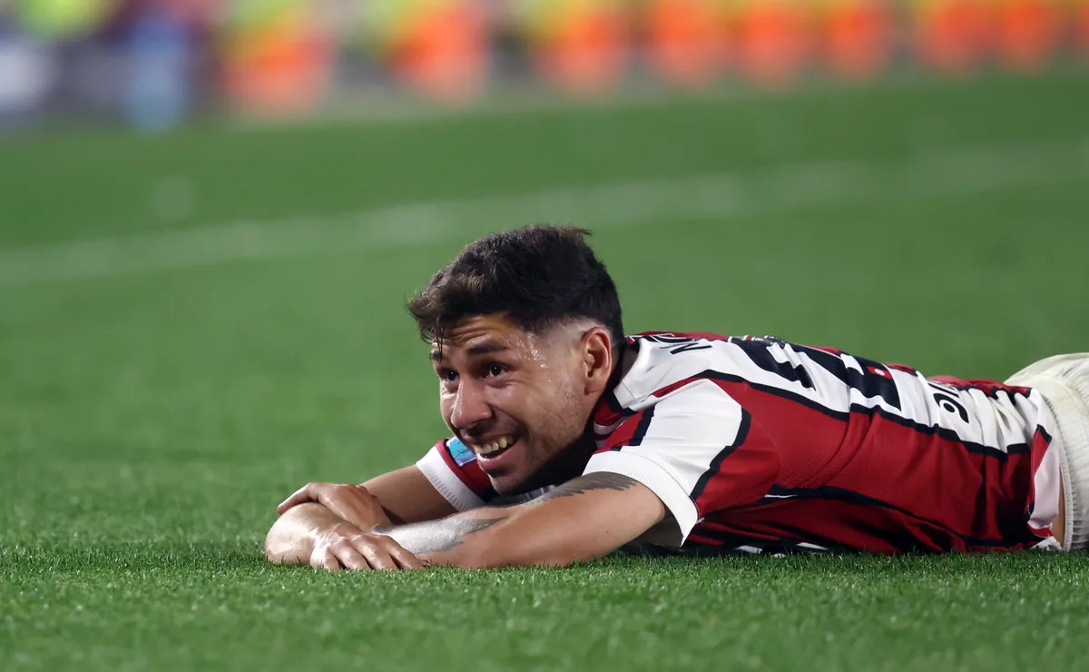 How many points River needs to qualify for the 2027 Copa Libertadores via the annual table