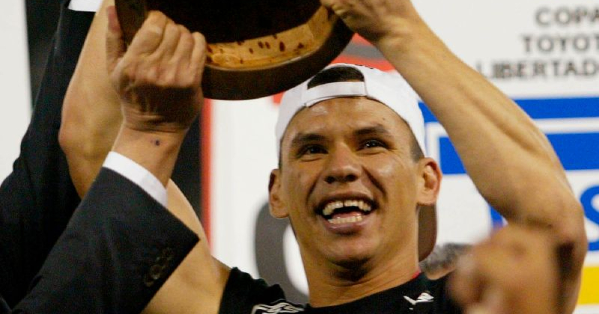 Once Caldas adds a Libertadores champion to revive its league campaign.