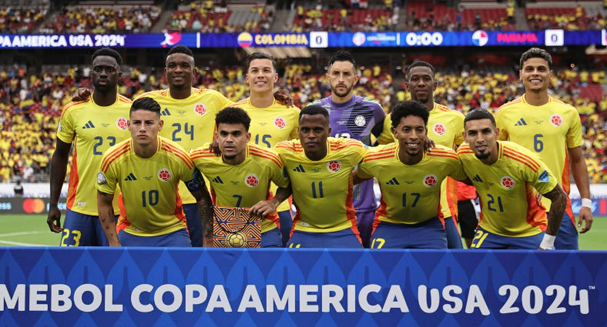 Cuál sería la sede de la Copa América 2028 y por qué ya no Estados Unidos